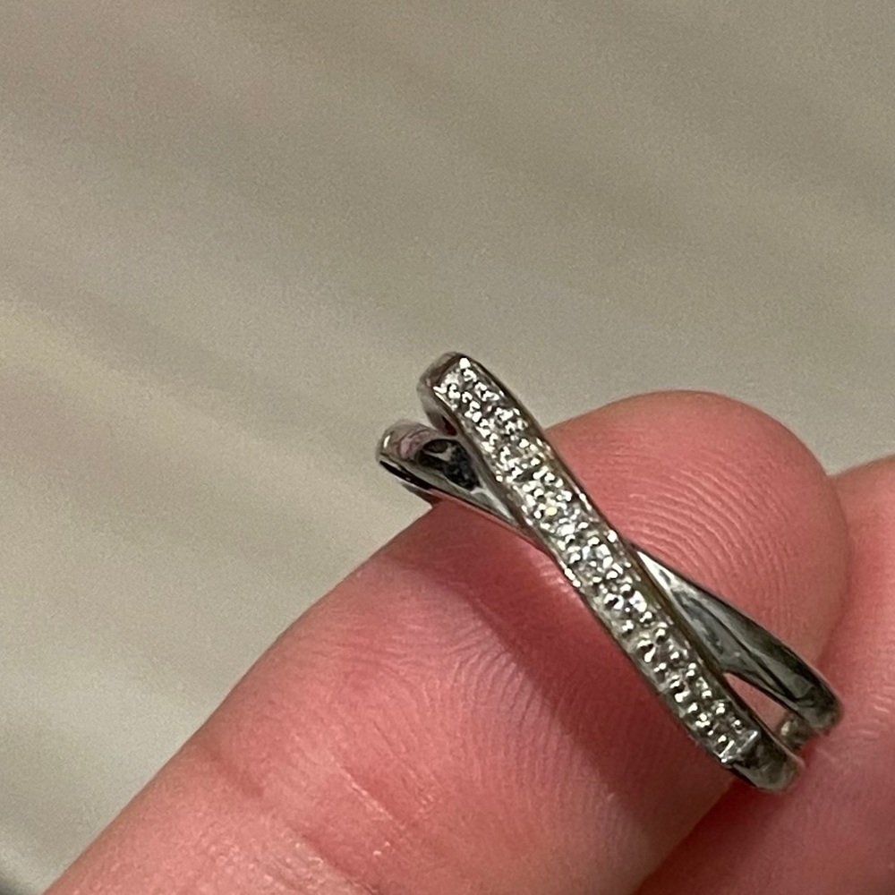 Lia Sophia Ring